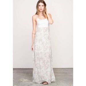 RVCA Kambria Dress